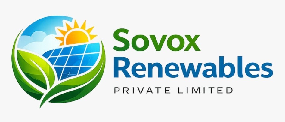 Sovox Renewables Private Limited